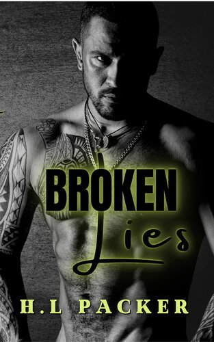 Broken Lies Hl Packer