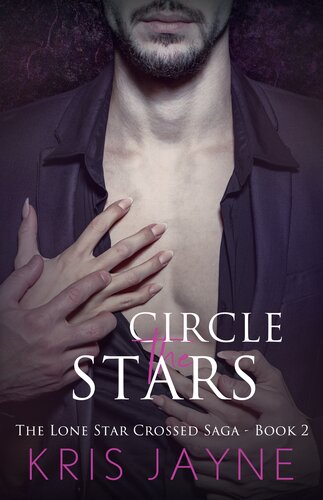 Circle The Stars Kris Jayne