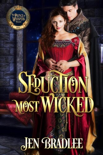 Seduction Most Wicked Jen Bradlee