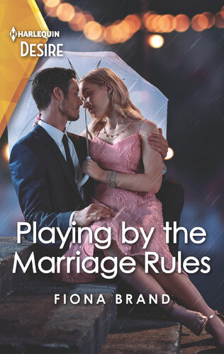 Playing By The Marriage Rules A Marriage Of Convenience Romance Fiona Brand