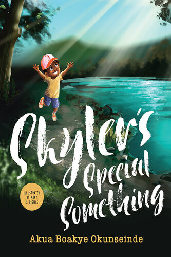 Skylers Special Something Akua Boakye Okunseinde
