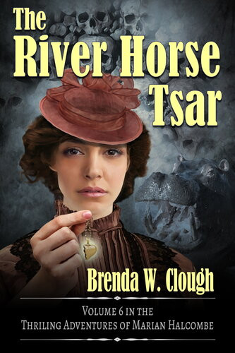 The River Horse Tsar Brenda Clough