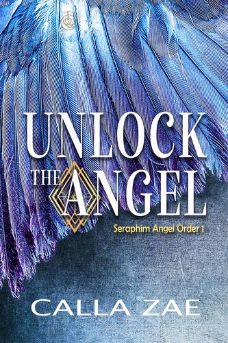 Unlock The Angel Calla Zae