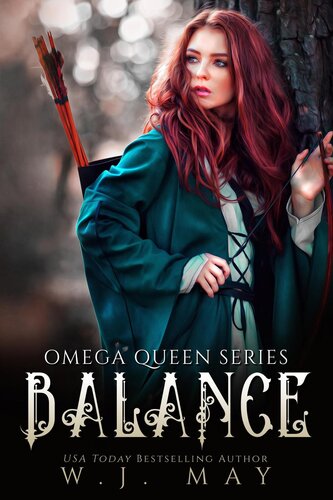Balance Wj May