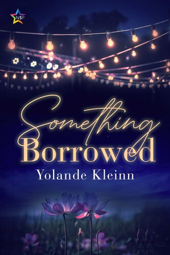 Something Borrowed Yolande Kleinn