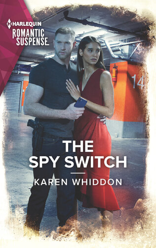 The Spy Switch Karen Whiddon
