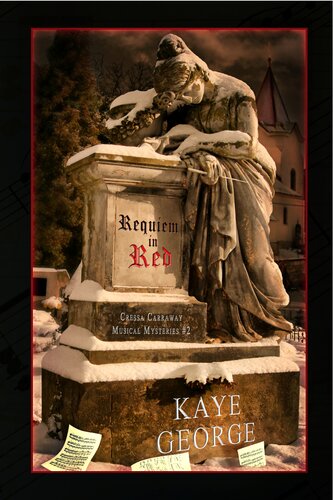 Requiem In Red Kaye George