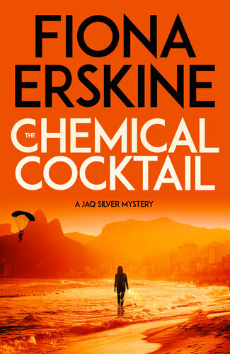 The Chemical Cocktail An Ft Best Summer Book Of 2022 Fiona Erskine