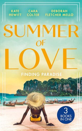 Summer Of Love Finding Paradise Beneath The Veil Of Paradise Kate Hewitt