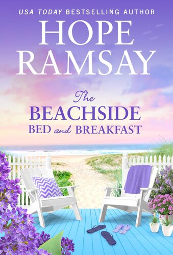 The Beachside Bed And Breakfast Hope Ramsay