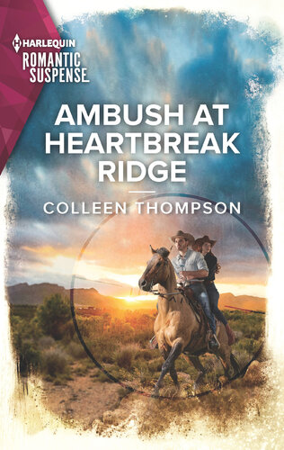 Ambush At Heartbreak Ridge Colleen Thompson