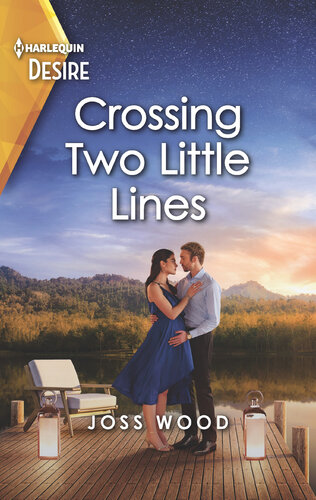 Crossing Two Little Lines Joss Wood