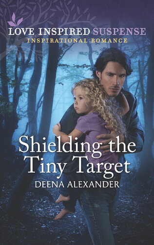 Shielding The Tiny Target Deena Alexander