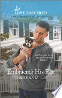 Embracing His Past Christina Miller