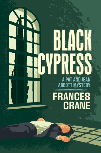 Black Cypress Frances Crane