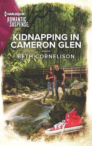 Kidnapping In Cameron Glen Beth Cornelison
