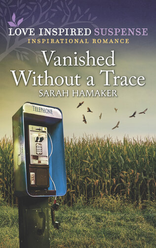 Vanished Without A Trace Sarah Hamaker