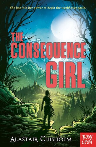 The Consequence Girl Alastair Chisholm