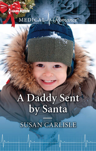 A Daddy Sent By Santa Susan Carlisle