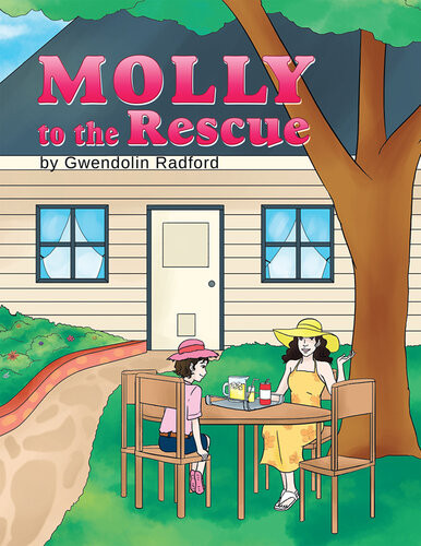 Molly To The Rescue Gwendolin Radford