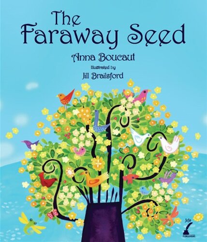 The Faraway Seed Anna Boucaut