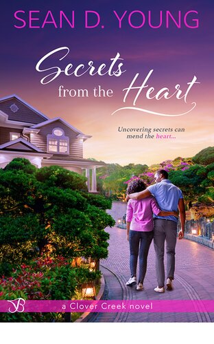 Secrets From The Heart Sean D Young