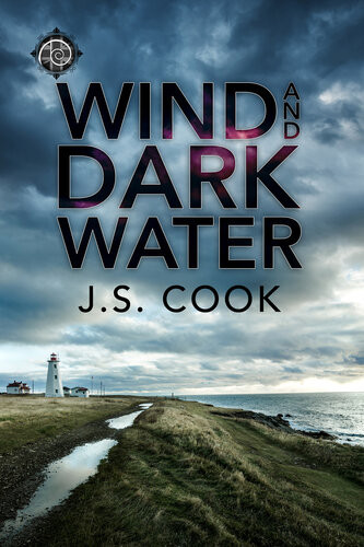 Wind And Dark Water Kildevil Cove Murder Mysteries 1 Guernsey 1 J S Cook