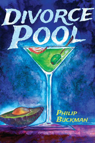 Divorce Pool Phillip Buckman