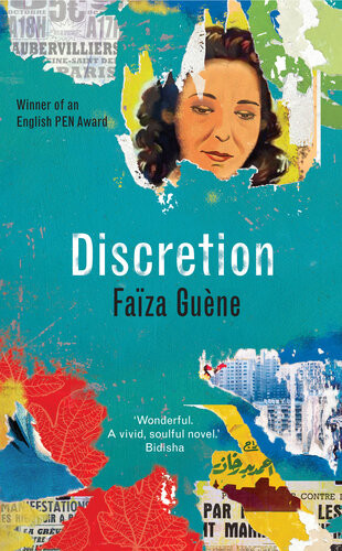 Discretion Faïza Guène