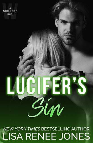 Lukes Lucifers Sin Lisa Renee Jones
