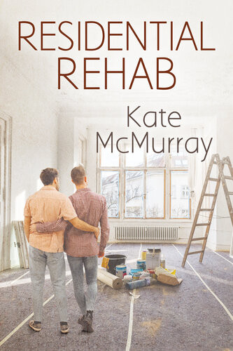 Residential Rehab Kate Mcmurray