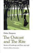 The Outcast And The Rite Helen De Guerry Simpson