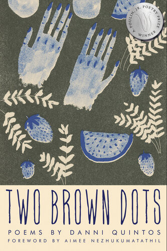 Two Brown Dots Danni Quintos