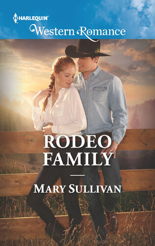 Rodeo Family Mary Sullivan