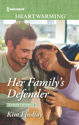 Her Familys Defender Kim Findlay