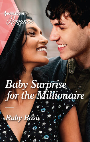 Baby Surprise For The Millionaire Ruby Basu