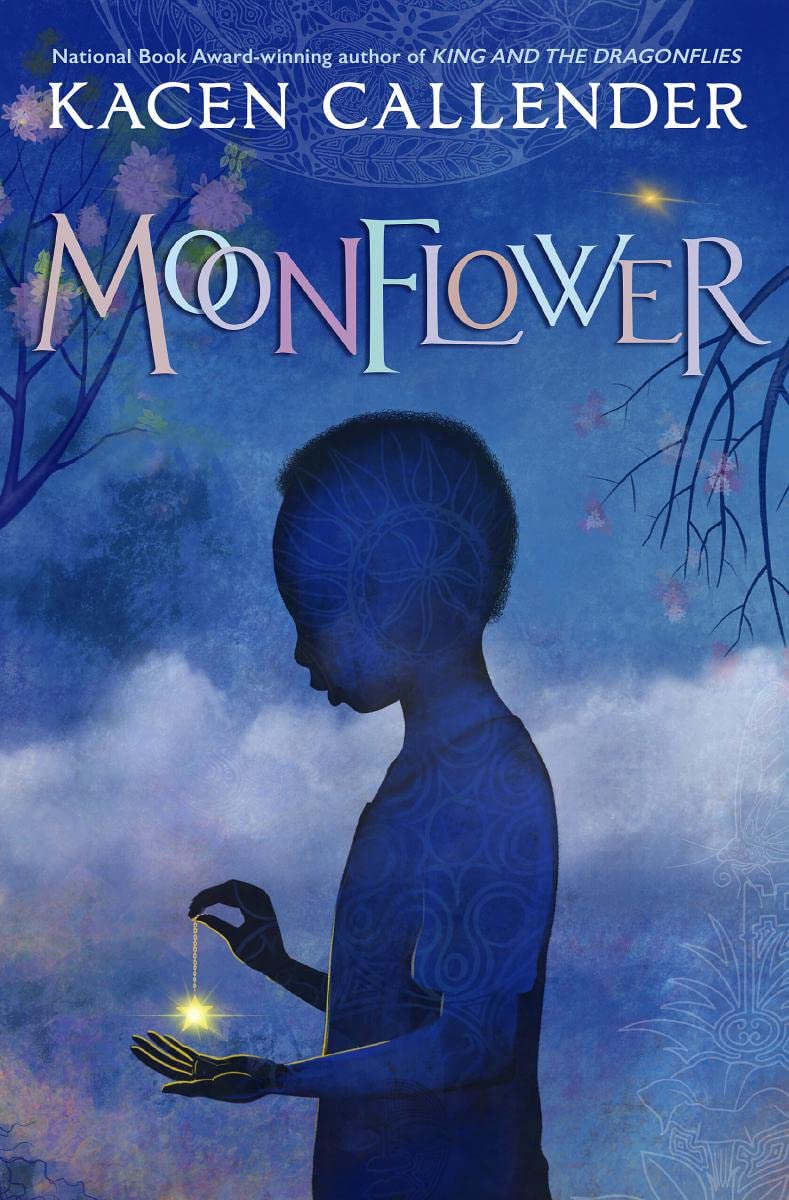 Moonflower Kacen Callender