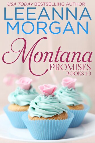 The Protectors Boxed Set Leeanna Morgan
