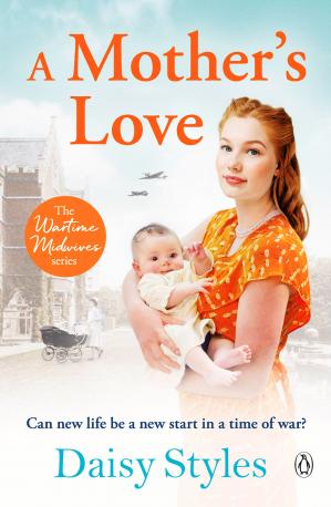 A Mothers Love Daisy Styles