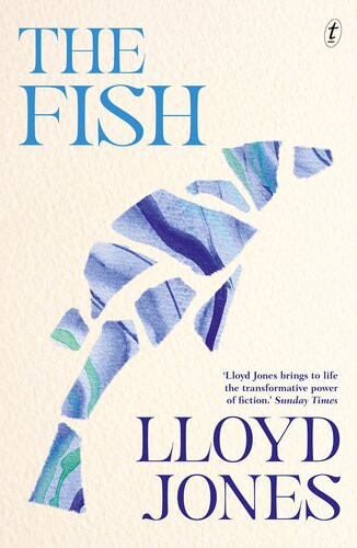 The Fish Lloyd Jones
