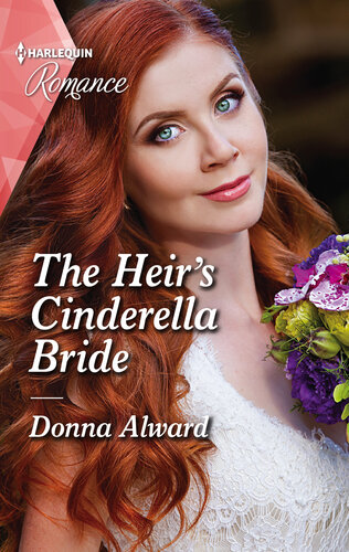The Heirs Cinderella Bride Donna Alward