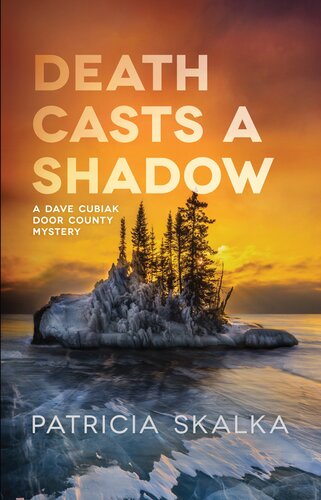 Death Casts A Shadow Patricia Skalka