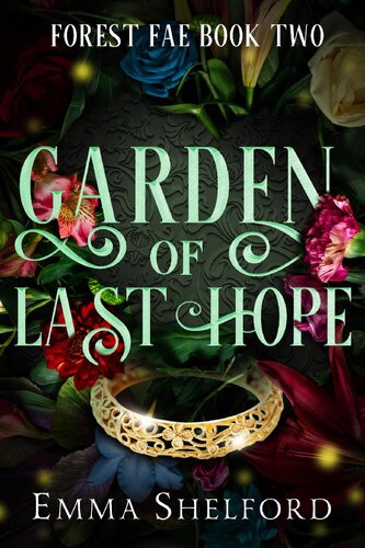 Garden Of Last Hope Emma Shelford