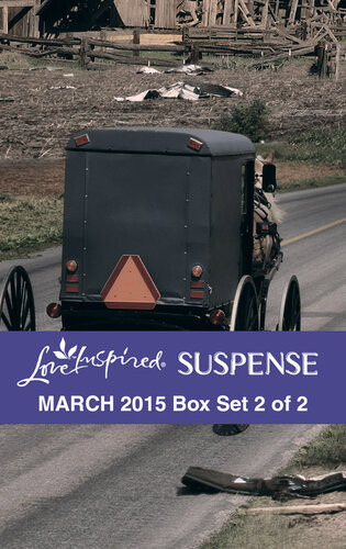 Love Inspired Suspense March 2015 Box Set 2 Of 2 Strandeduntraceabledangerous Inheritance Debby Giusti