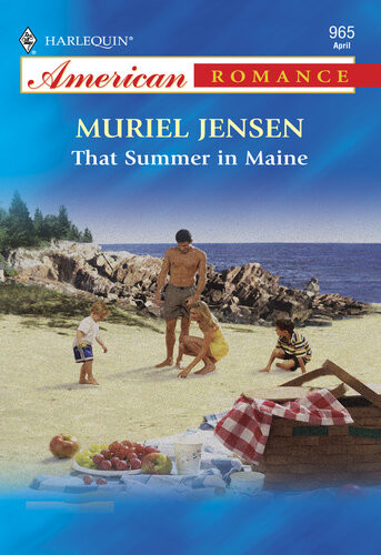 That Summer In Maine Muriel Jensen