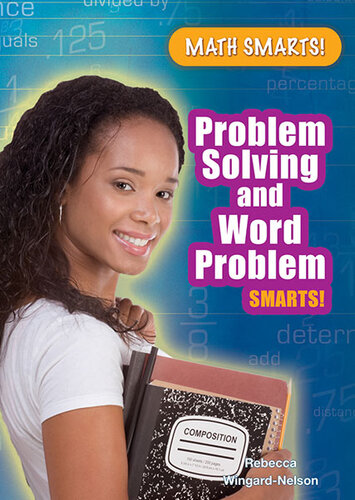Problem Solving And Word Problem Smarts Rebecca Wingardnelson