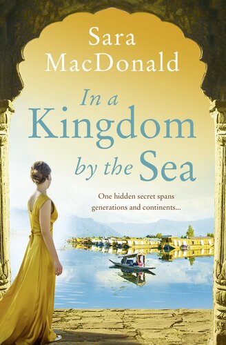 In A Kingdom By The Sea Sara Macdonald