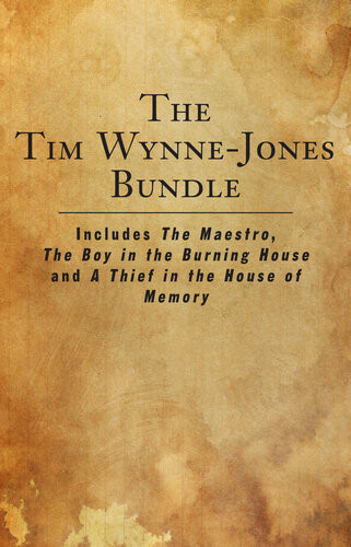 The Tim Wynnejones Bundle Tim Wynnejones