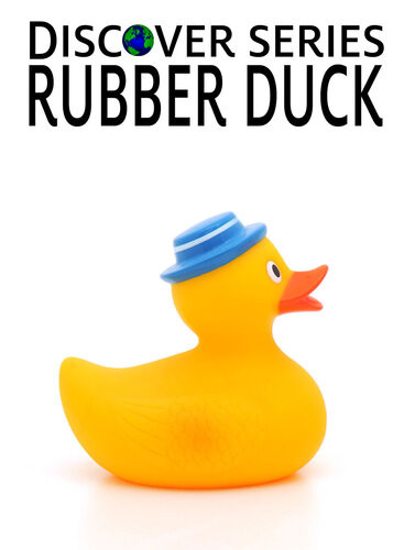 Rubber Duck Xist Publishing