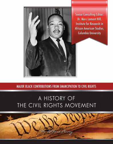 A History Of The Civil Rights Movement M Lavora Perry